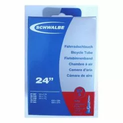 Camera D'aria Schwalbe CH 600A Valvola Schrader