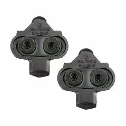 Tacchette Shimano MTB SH51 Senza Placca (COPPIA)