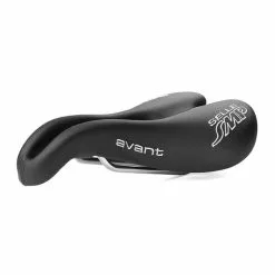 Sella Selle SMP Avant Nero -Sconto Pedali Ciclismo in Italia SMP AVANTRI NE 2