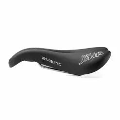 Sella Selle SMP Avant Nero -Sconto Pedali Ciclismo in Italia SMP AVANTRI NE 3