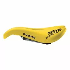 Sella Selle SMP Avant Carbon Giallo