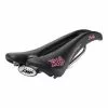Sella Selle SMP Blaster Lady Nero Donna -Sconto Pedali Ciclismo in Italia SMP BLASTERLADY NE