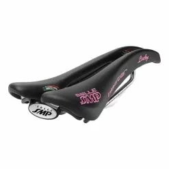 Sella Selle SMP Blaster Lady Nero Donna