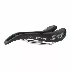 Sella Selle SMP Composit Nero 10 Sella Selle SMP Composit Nero -Sconto Pedali Ciclismo in Italia SMP COMPRI NE 2