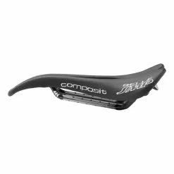 Sella Selle SMP Composit CRB Nero -Sconto Pedali Ciclismo in Italia SMP COMPRICRB NE 3
