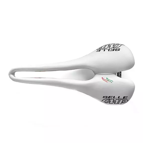 Sella Selle SMP Drakon Bianco 4 Sella Selle SMP Drakon Bianco - immagine 2