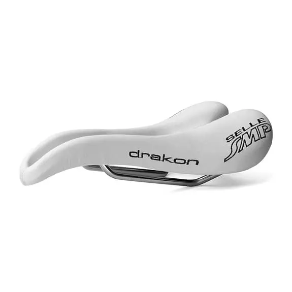 Sella Selle SMP Drakon Bianco 6 Sella Selle SMP Drakon Bianco - immagine 4