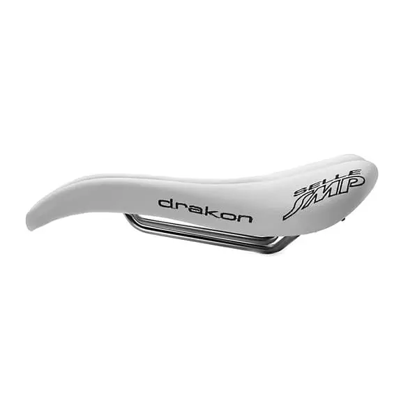 Sella Selle SMP Drakon Bianco 5 Sella Selle SMP Drakon Bianco - immagine 3