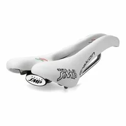 Sella Selle SMP Drakon Bianco 11 Sella Selle SMP Drakon Bianco -Sconto Pedali Ciclismo in Italia SMP DRAKON BI 4