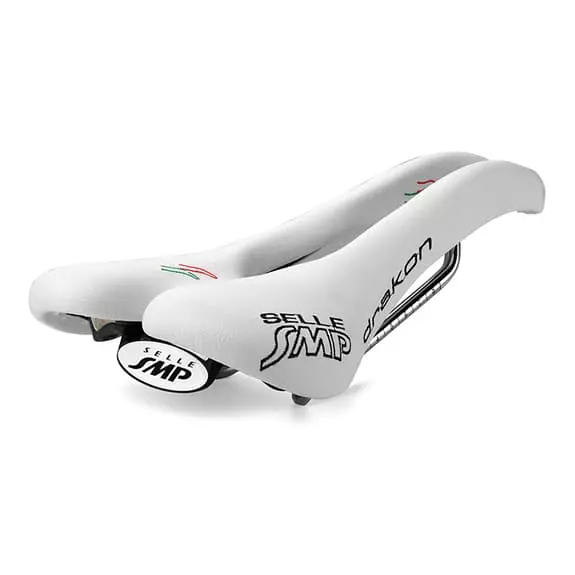 Sella Selle SMP Drakon Bianco 7 Sella Selle SMP Drakon Bianco - immagine 5