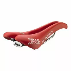 Sella Selle SMP Drakon Rosso