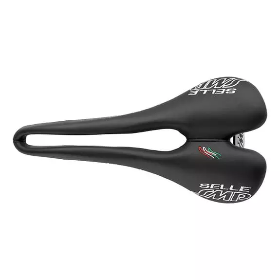 Sella Selle SMP Drakon CRB Nero 4 Sella Selle SMP Drakon CRB Nero - immagine 2