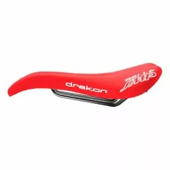 Sella Selle SMP Drakon Carbon Rosso