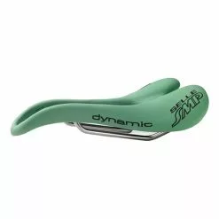 Sella Selle SMP Dynamic Verde Bianchi