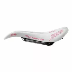 Sella Selle SMP Dynamic Lady Carbon Bianco Donna