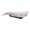 Sella Selle SMP Evolution Lady Carbon Bianco Donna -Sconto Pedali Ciclismo in Italia SMP EVOLADYRICRB BI