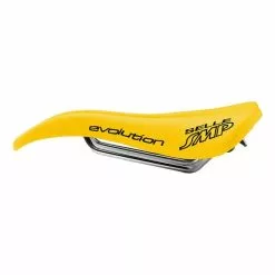 Sella Selle SMP Evolution Giallo