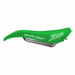 Sella Selle SMP Evolution Verde Italia