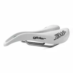 Sella Selle SMP Glider Bianco 10 Sella Selle SMP Glider Bianco -Sconto Pedali Ciclismo in Italia SMP GLIDERRI BI 2