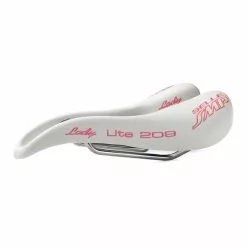 Sella Selle SMP LITE 209 Lady Bianco Donna -Sconto Pedali Ciclismo in Italia SMP LITE209LADY BI 2