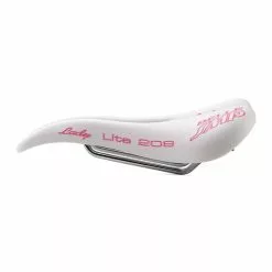 Sella Selle SMP LITE 209 Lady Bianco Donna -Sconto Pedali Ciclismo in Italia SMP LITE209LADY BI 3