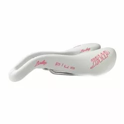 Sella Selle SMP Plus Lady Bianco Donna 10 Sella Selle SMP Plus Lady Bianco Donna -Sconto Pedali Ciclismo in Italia SMP PLUSLADYRI BI 2