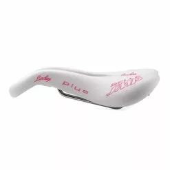 Sella Selle SMP Plus Lady Bianco Donna 9 Sella Selle SMP Plus Lady Bianco Donna -Sconto Pedali Ciclismo in Italia SMP PLUSLADYRI BI 3