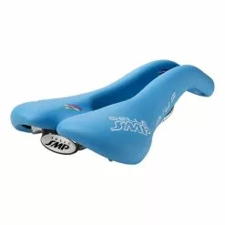 Sella Selle SMP Plus Azzurro