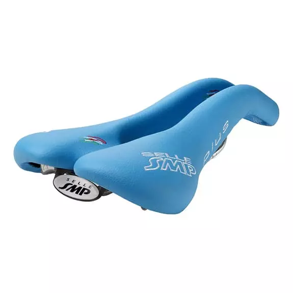 Sella Selle SMP Plus Azzurro 3 Sella Selle SMP Plus Azzurro