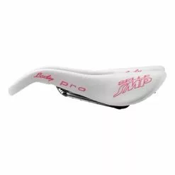 Sella Selle SMP Pro Lady Carbon Bianco Donna