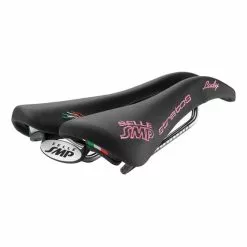 Sella Selle SMP Stratos Lady Carbon Nero Donna