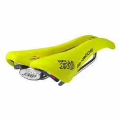 Sella Selle SMP Stratos Giallo Fluo