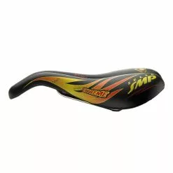 Sella Selle SMP Extreme Medium Nero