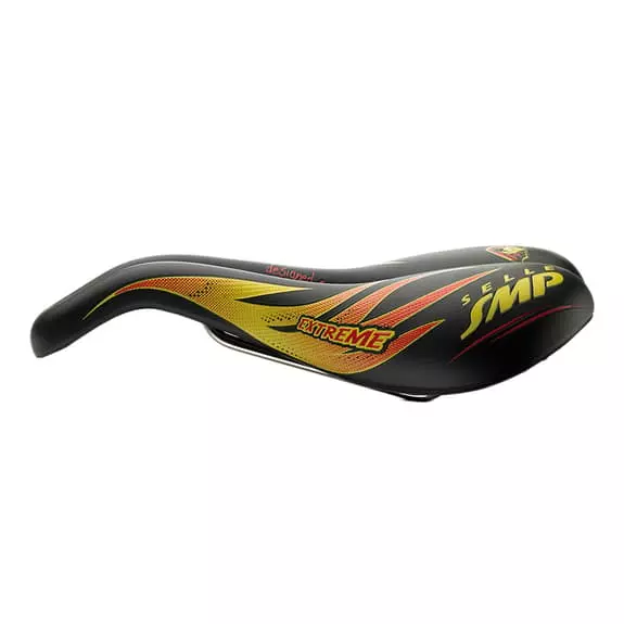 Sella Selle SMP Extreme Medium Nero 3 Sella Selle SMP Extreme Medium Nero