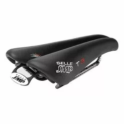Sella Selle SMP Triathlon T3 Binari Carbonio Nero -Sconto Pedali Ciclismo in Italia SMP TRIATHT3CRB NE 2