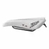 Sella Selle SMP Triathlon T4 Binari Carbonio Bianco -Sconto Pedali Ciclismo in Italia SMP TRIATHT4 BI 1