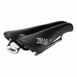 Sella Selle SMP Triathlon T4 Binari Carbonio Nero 8 Sella Selle SMP Triathlon T4 Binari Carbonio Nero -Sconto Pedali Ciclismo in Italia SMP TRIATHT4CRB NE 2