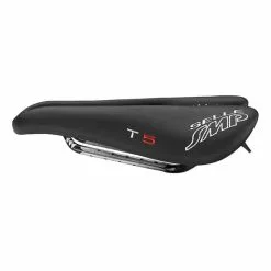 Sella Selle SMP Triathlon T5 Binari Carbonio Nero 8 Sella Selle SMP Triathlon T5 Binari Carbonio Nero -Sconto Pedali Ciclismo in Italia SMP TRIATHT5CRB NE 1