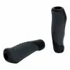 Manopole XLC Ergonomic GR-G04 135 Mm Nero Grigio -Sconto Pedali Ciclismo in Italia XC 2501587000