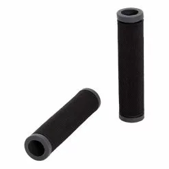 Manopole XLC Sportive GR-G05 130 Mm Nero Grigio