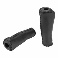 Manopole XLC Retro GR-G11 135/92 Mm Nero