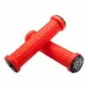 Manopole Race Face Grippler Lock On 30mm Rosso -Sconto Pedali Ciclismo in Italia acgrp30red