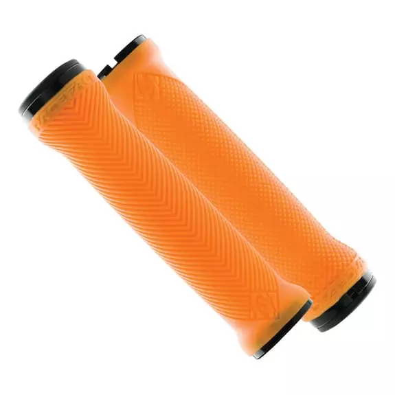 Manopole Race Face Love Handle Arancione 3 Manopole Race Face Love Handle Arancione