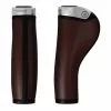 Manopole Brooks England GP1 130-130 Mm Marrone Cuoio -Sconto Pedali Ciclismo in Italia bk blg6a17205 21 001