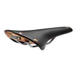 Sella Brooks England Cambium C17 Special Nero