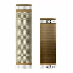 Manopole Brooks England Cambium Comfort 130-100 Mm Beige Chiaro