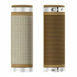 Manopole Brooks England Cambium Comfort 100-100 Mm Beige Chiaro