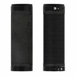 Manopole Brooks England Cambium Comfort 100-100 Mm Nero Scuro