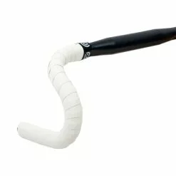 Nastro Manubrio Bike Ribbon Grip Evo Bianco