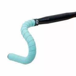 Nastro Manubrio Bike Ribbon Grip Evo Celeste